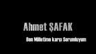 Ahmet Şafak - Beyler Bu Vatan Size Neyledi _ - ( Yeni Klip 2010 )
