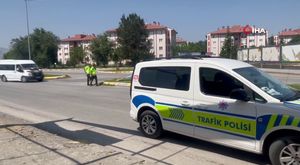 Cumhuriyetin 100. yılında Konya’dan Türkiye’ye armağan