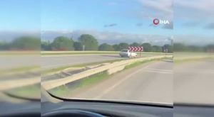 Bursa'da 40 yıl sonra gelen afet yüzlerce yıllık ağaçları yaktı!