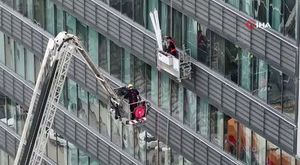 Uludağ'da kızak faciası: JAK'tan hızlı müdahale