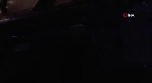 Bursa'da tavuk alma eğlencesi sonrası sokak ringe döndü