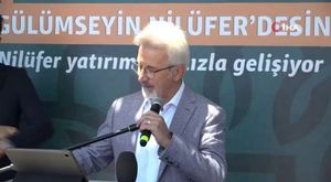 MHP Bursa Milletvekili Büyükataman: Türkiye'ye her alanda savaş açtılar