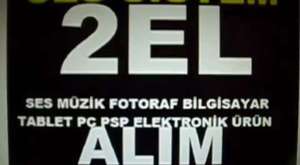 İstanbul LCD TV alanlar, LED TV alan yerler GSM 532 392 8198 2el
