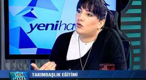 YENİ HAYAT - AS TV 1.Bölüm