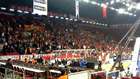Galatasaray Liv Hospital - Banvit // İlk Üçlü