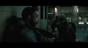 SUICIDE SQUAD Trailer 3 (2016) 