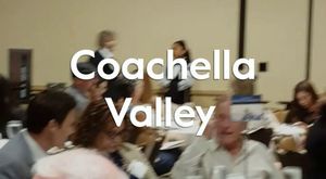 Coachella Valley event