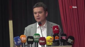 Bursa'da feci kaza: 1 ölü, 2 yaralı