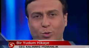 Asim Yildirim - AYRILIK 