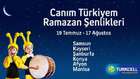 Turkcell - Ramazan Şenlikleri
