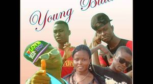 son officiel de la young blade AMB 