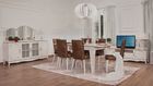 DINING ROOM SET-Grand