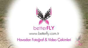 betterFLY Tanıtım Filmi