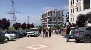 Gemlik'te ortalığı ayağa kaldıran cinayet