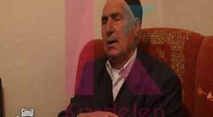 Seyyid H.Ahmet Baba Türbe açılış ve anma