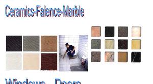 Constraction&Electrical; Materials,catalog-video