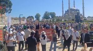 Edirne Kırkpınar Ağasını Karşılamak İçin Hazır