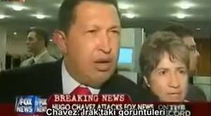 Chavez'den inciler (Muhteşem)
