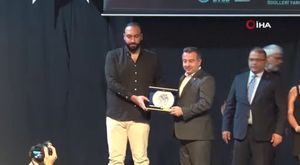 Karacabey’de korkutan çiftlik yangını