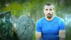 Ninja Warrior tv8 Halil Özışık 