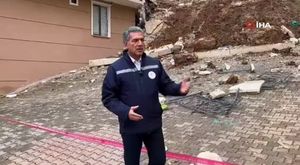 Bursa Osmangazi Demirtaş’ın yeni imar yolları asfaltlanıyor