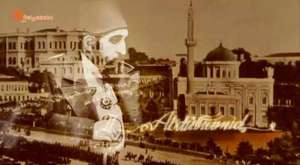 TRT - Sultan 2.Abdülhamit - 1