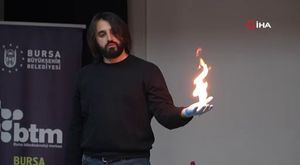 İsrail, mülteci kampına saldırdı: En az 20 ölü