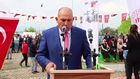 TEKİRDAĞ GENÇLİK VE SPOR BAYRAMI KUTLAMALARI