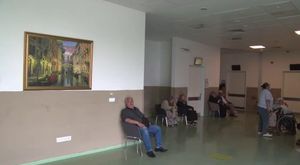 Zeugma Mozaik Müzesi'nde bayram rekoru
