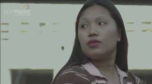 Lani Misalucha goes undercover as ''Bangketa Blind singer''