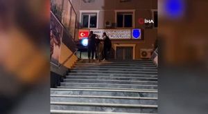 Hatay’da DEAŞ operasyonu: 10 tutuklama