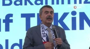 Bursalı Emre'nin Erdoğan için bestelediği 'Koca Yürekli Adam' 2023 seçim şarkısı olabilir