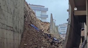 Bursa'da 12 meydanda 500 bin fide dağıtıldı