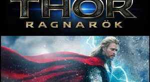 Thor 3 Ragnarok Trailer Fragman