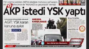 Hikmet Tanrıverdi Başarılı İhracatçılar Ödül Töreninde 