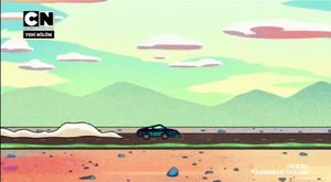 OK KO S2E59 Your World is an Illusion