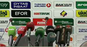 BURSASPOR CLIP