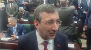 Bursa'da başıboş köpek dehşeti