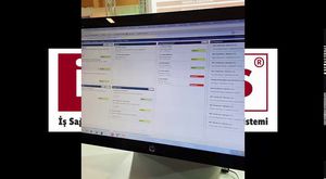 isgsis Ekran Görüntüleri İş Sağlığı ve Güvenliği Yazılımı