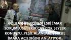 Gölbaşı'nın sorunları masaya yatırıldı! 