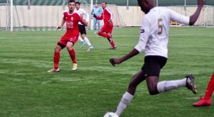 FC Anatolie 95-FC Iğdırspor