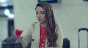 Gunay Ibrahimli Huzur 2015 Official Clip