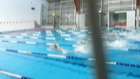 Racing İn Agros Swimming Pool