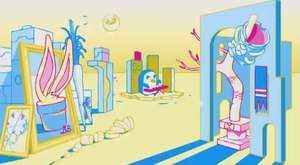 The Cartoon Network Summer Video 