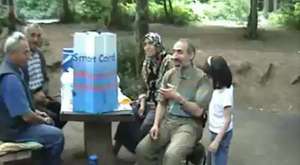 Sivas Zara Kevenli Köyü 2007 Videosu 