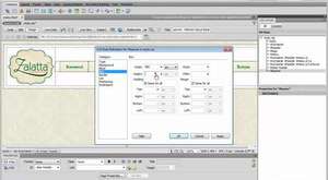 Dreamweaver CS6 Görsel Video Eğitimi 
