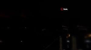 Bursa Büyükşehir İtfaiyesi’nden gerçeği aratmayan tatbikat