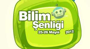 Bursa Bilim Festivali 2012 