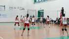 Cano Volley vs. Pallavolo Rivalta - Under 16