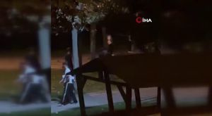 83 yaşında ama mesleğini sürdürüyor